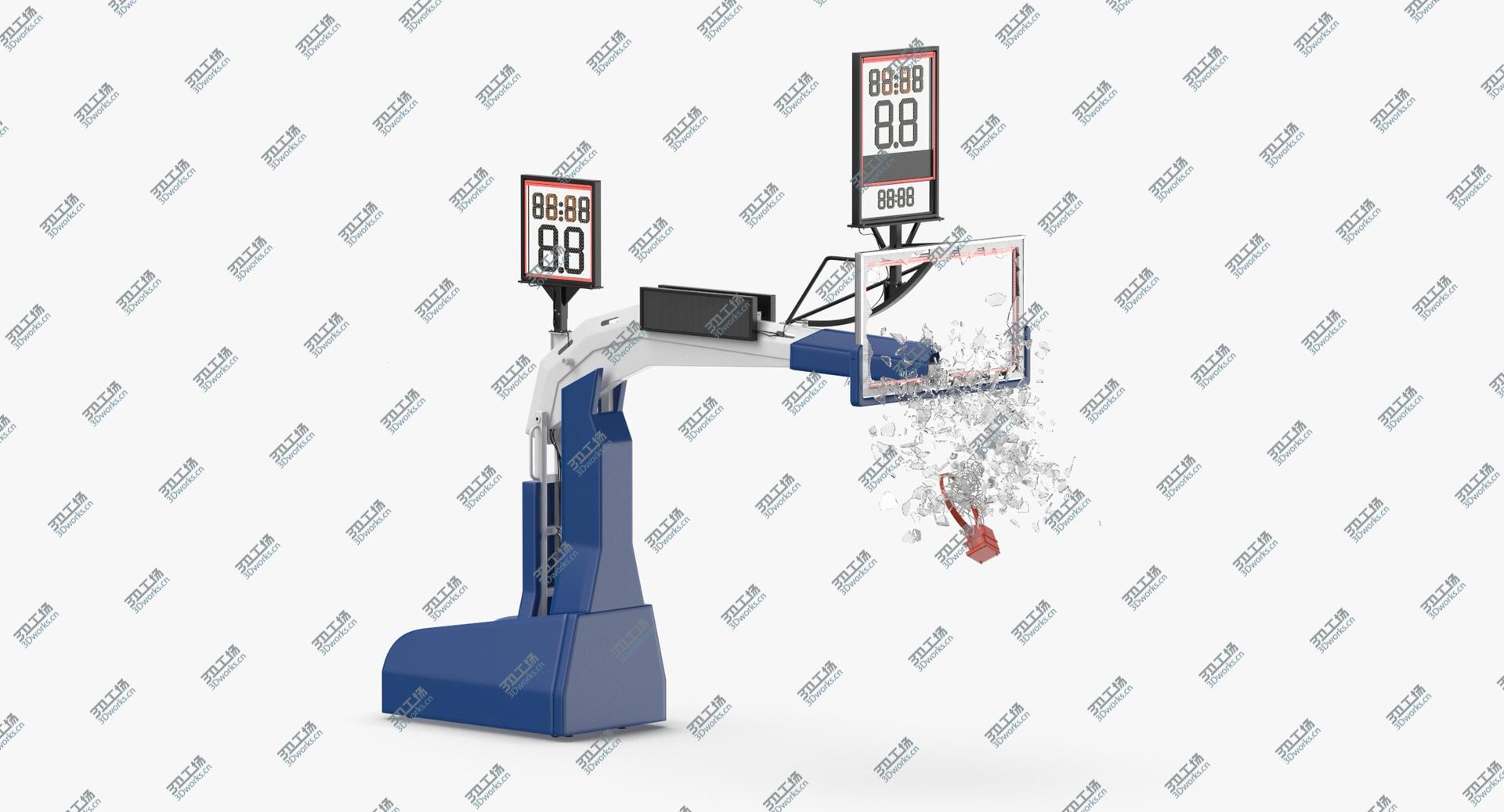 images/goods_img/202104092/3D Basketball Board Breaking  - Pose 03 model/2.jpg